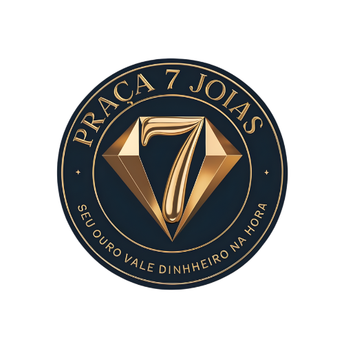 Praça 7 Joias